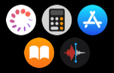 watchos 6